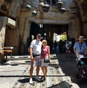 Meet your Posher, Jack